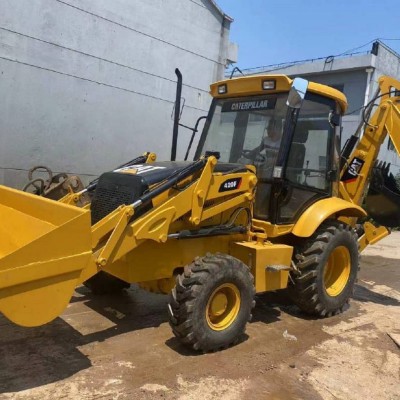 caterpillar 420 F 2021