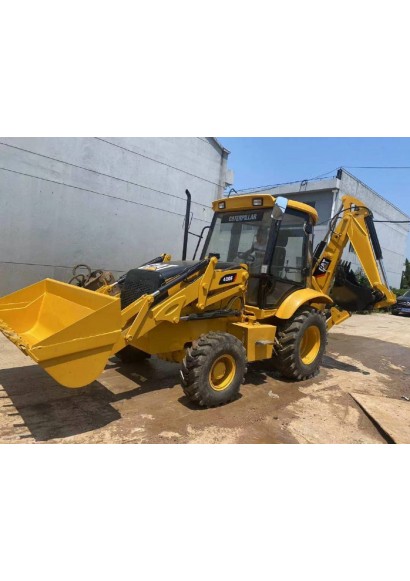 caterpillar 420 F 2021