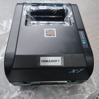 elektronik ürünler ribbon printer