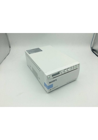 Taşınabilir yeni termal yazıcı ultrason için