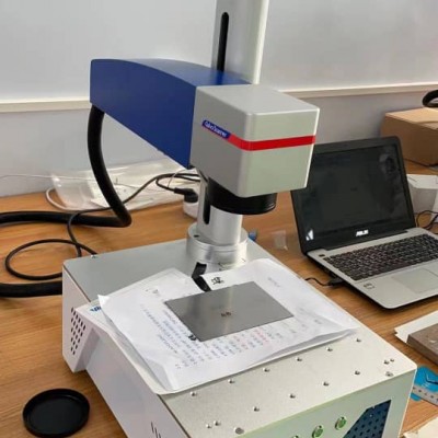 Fiber Lazer Cihazı Fiber Lazer Cihazı