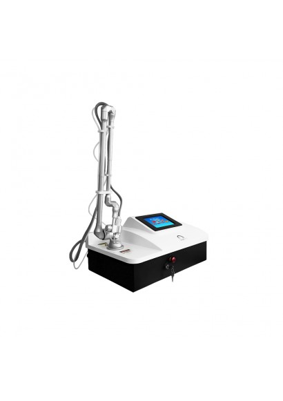 Taşınabilir Tıbbi Lazer CO2 fraksiyonel lazer dematolojik lazer tıbbi ekipman Taşınabilir Tıbbi Lazer CO2 fraksiyonel lazer dematolojik lazer tıbbi ekipman
