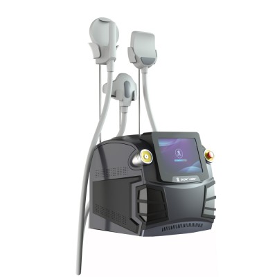 2022 Elektromanyetik Kas Yapısı Yağ kaybı Makinesi