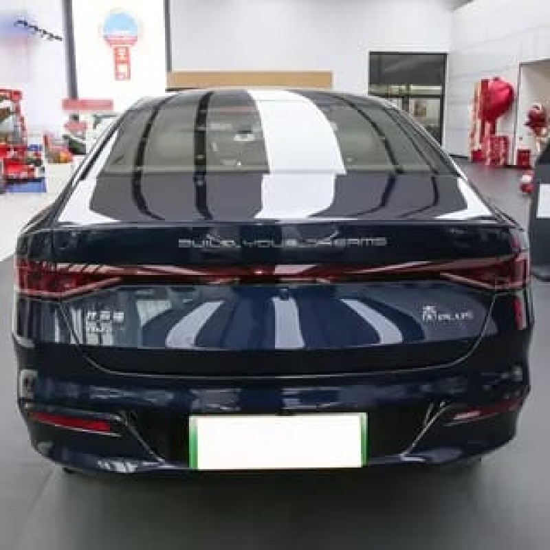 BYD QIN PLUS