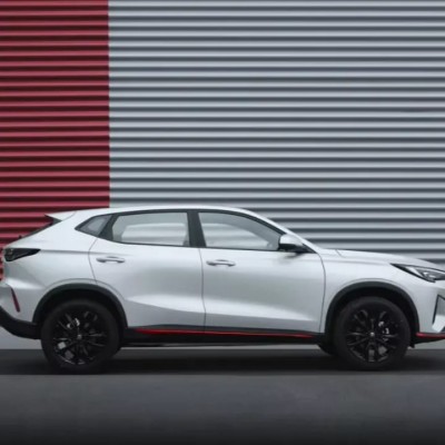 2025 Changan Oshan X5 Plus 1.5t 