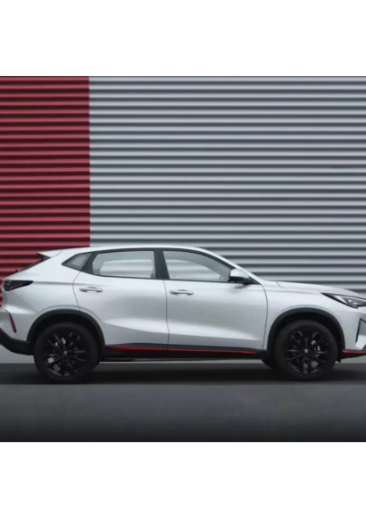 2025 Changan Oshan X5 Plus 1.5t  2025 Changan Oshan X5 Plus 1.5t