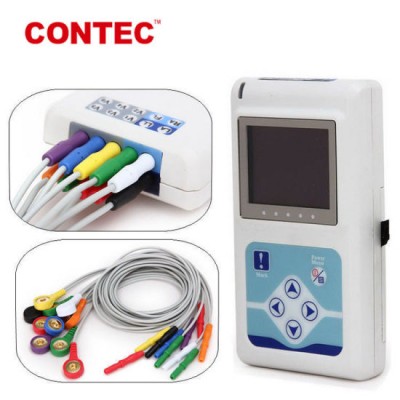 Contec ecg cihazı