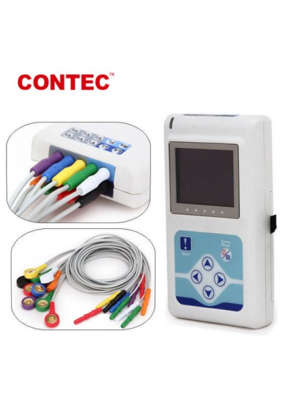 Contec ecg cihazı Contec ecg cihazı