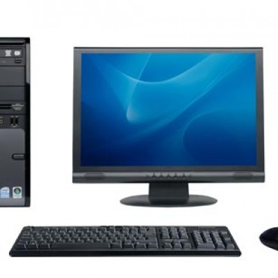 Program təminatı (Front End Developer).