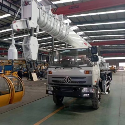 Dongfeng Chassis 