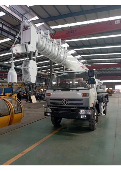 Dongfeng Chassis 