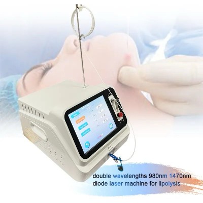 Endo Laser Tech Sunrise