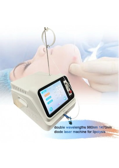 Endo Laser Tech Sunrise