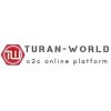 Turan World - C2C Türk e-ticaret pazaryeri platformu