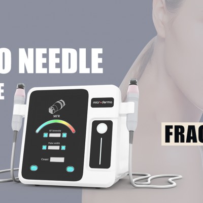 Microderma RF