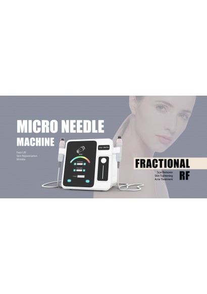 Microderma RF