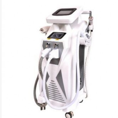  Opt E-Light IPL RF ND YAG Lazer