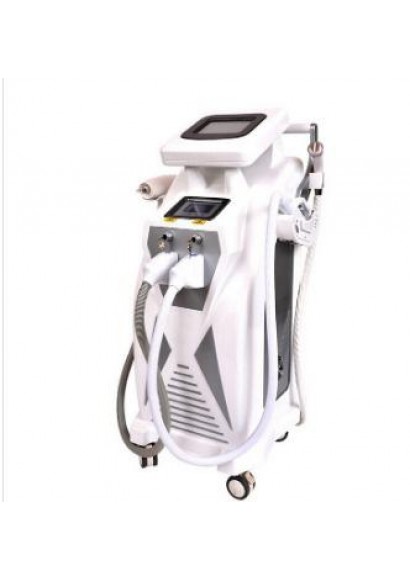  Opt E-Light IPL RF ND YAG Lazer