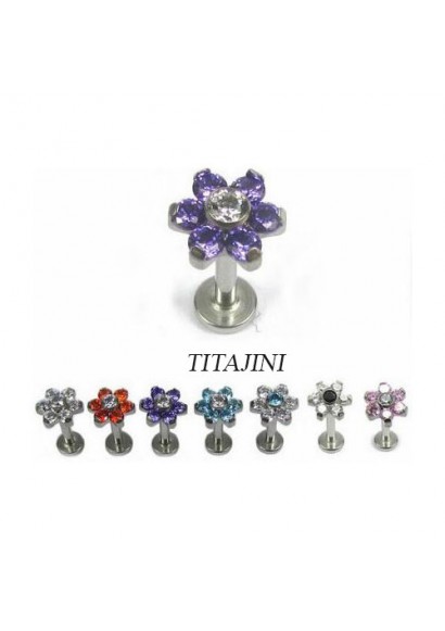 TITAJINI PİRSİNG TITAJINI PİRSİNG