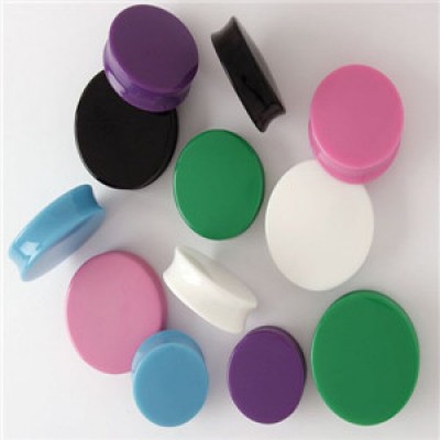 Toptan resimli, resimsiz ahşap kulak tıkaçları