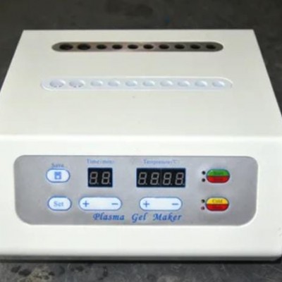 Plazma (ppp) Biyofiller Jel Yapıcı