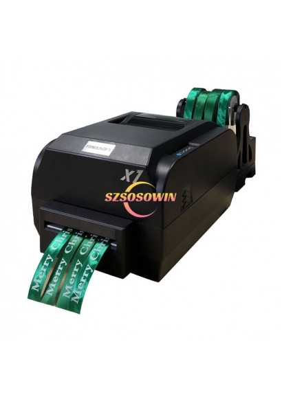 ribbon printer ribbon printer