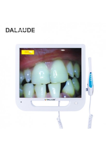 Dental İntraoral Kamera Seti / Tıbbi Endoskop Kamerası Dental İntraoral Kamera Seti / Tıbbi Endoskop Kamerası