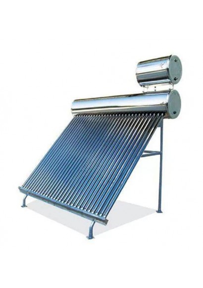 30 VACUUM TUBE CHROME PRESSURE SYSTEM