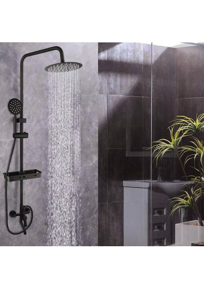 Müasir Duş ləvazimatları