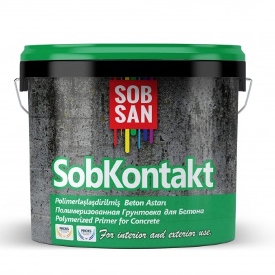 SOBKONTAKT BETON ASTARI SOBKONTAKT BETON ASTARI