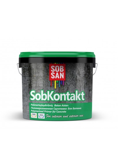 SOBKONTAKT BETON ASTARI SOBKONTAKT BETON ASTARI