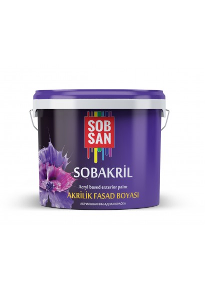 Sobsan Sobakril Sobsan Sobakril
