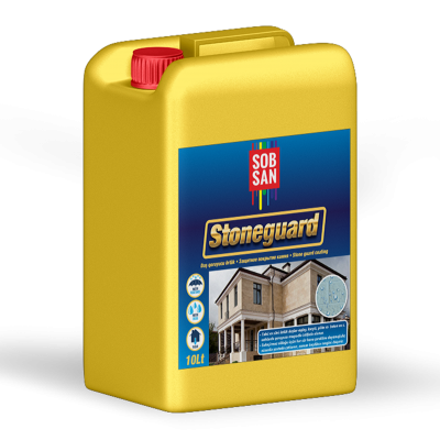 SOBSAN STONEGUARD