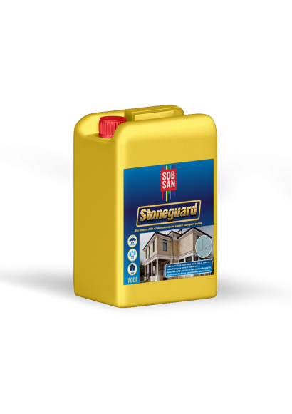 SOBSAN STONEGUARD