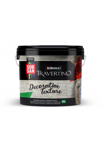 Sobrano Travertino Sobrano Travertino