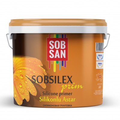 SOBSAN SOBSILEX PRIM SOBSAN SOBSILEX PRIM