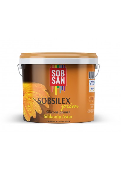 SOBSAN SOBSILEX PRIM SOBSAN SOBSILEX PRIM