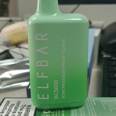 Ellfbar Elektonik Sigaralar.