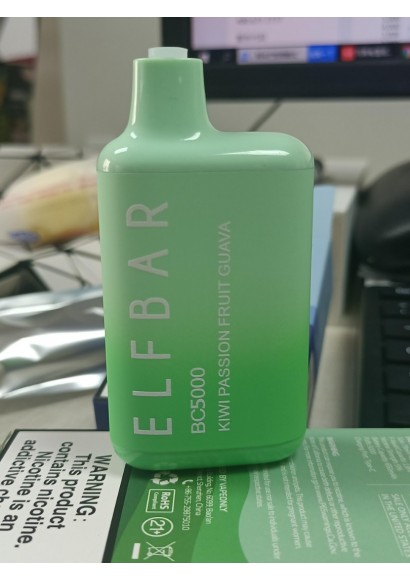 Ellfbar Elektonik Sigaralar.